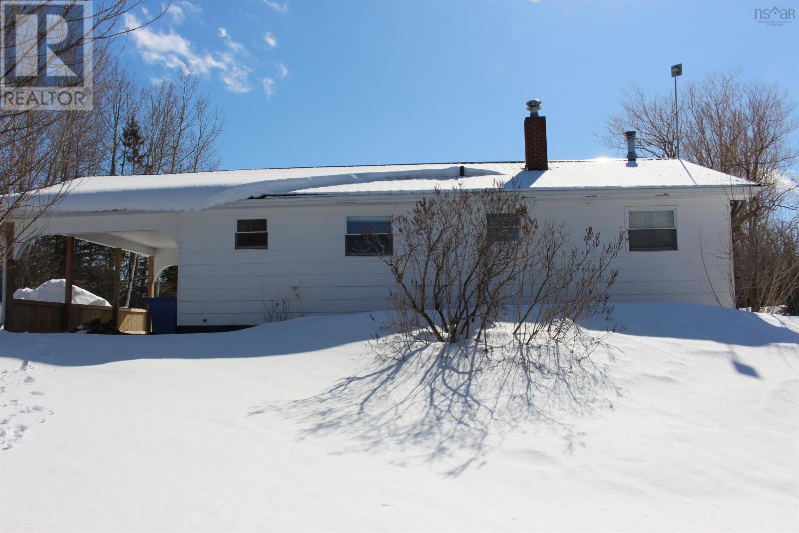 12407 Highway 4, Wentworth, Nova Scotia  B0M 1Z0 - Photo 3 - 202604905