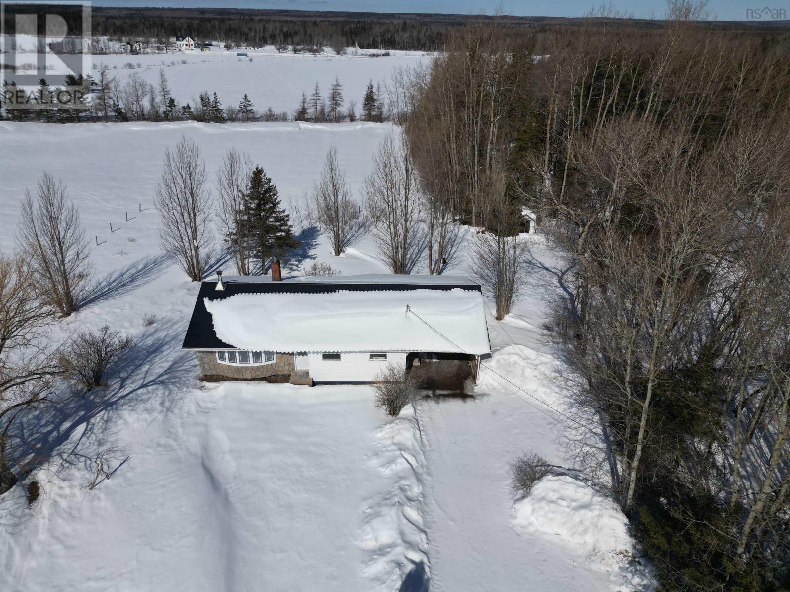 12407 Highway 4, Wentworth, Nova Scotia  B0M 1Z0 - Photo 4 - 202604905