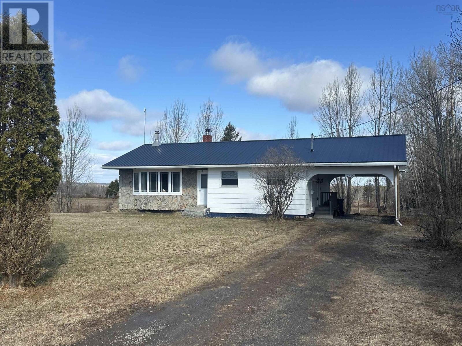 12407 Highway 4, Wentworth, Nova Scotia  B0M 1Z0 - Photo 6 - 202604905