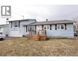 69 Centennial Street, Plaster Rock, New Brunswick