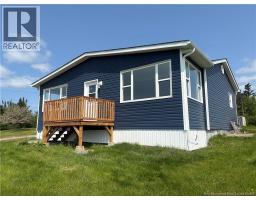 1465 Route 790, Musquash, New Brunswick