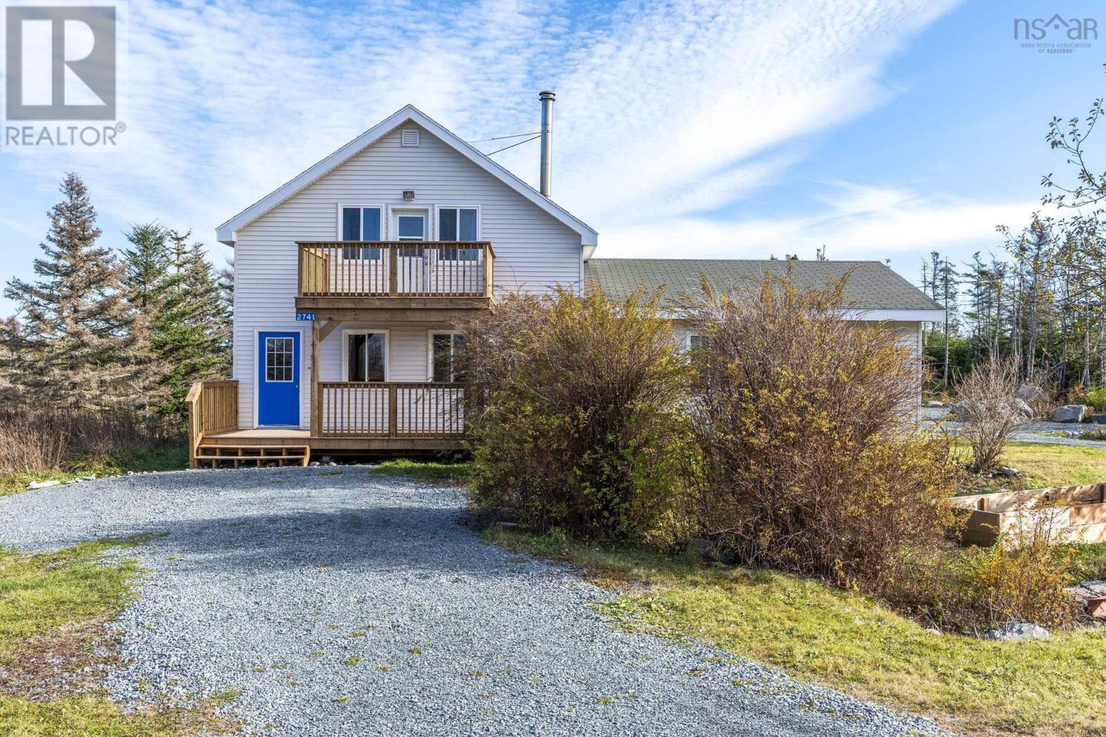 2741 Ostrea Lake Road, Musquodoboit Harbour, Nova Scotia  B0J 2L0 - Photo 41 - 202604731