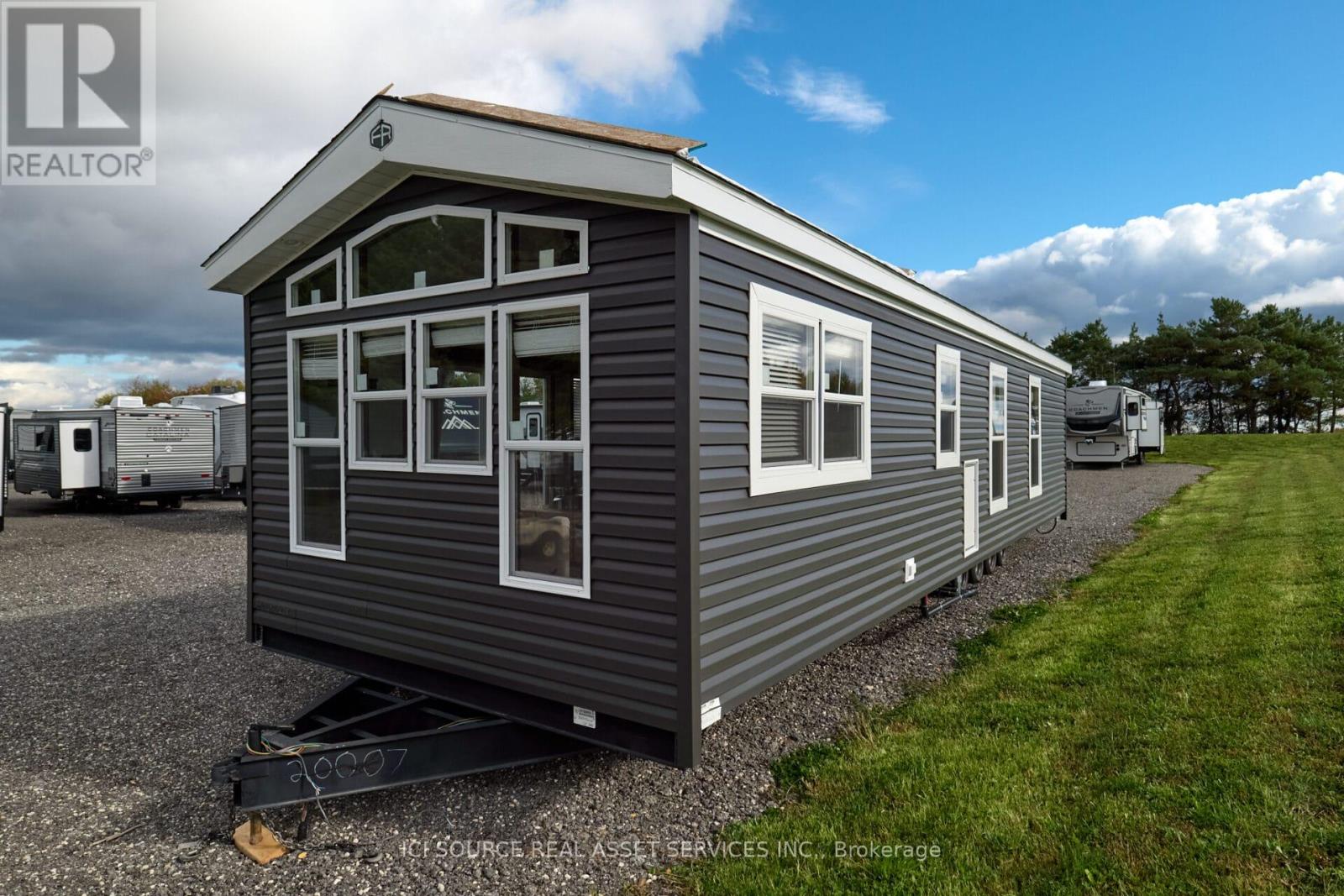 Aspen - 1336 S Morrison Lake Road, Gravenhurst, Ontario  P0E 1G0 - Photo 2 - X13046532