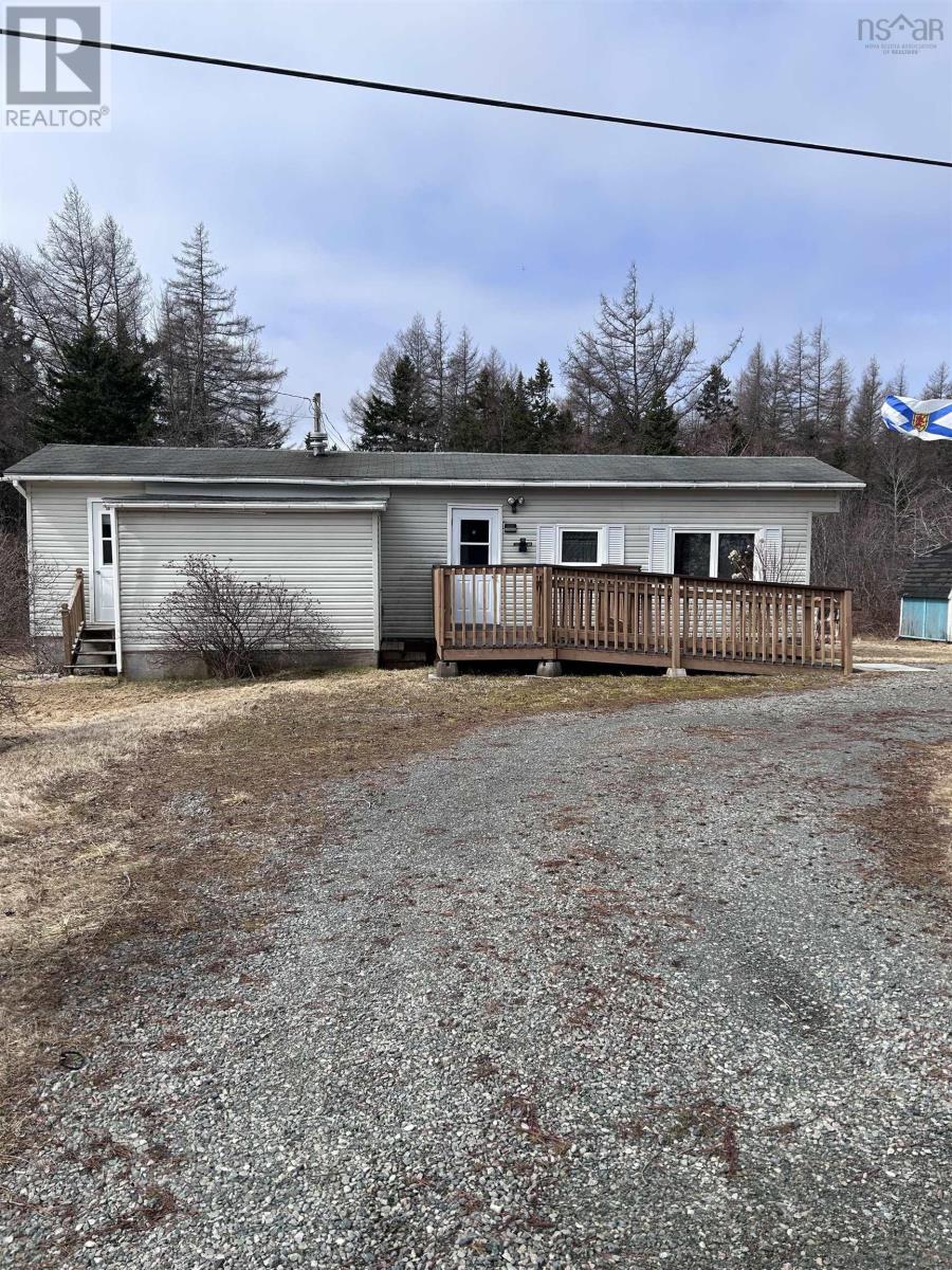 742 Lower River Road, Hureauville, Nova Scotia  B0E 1J0 - Photo 1 - 202607677
