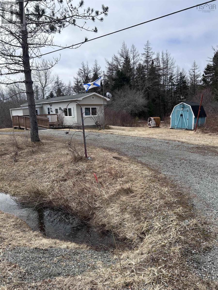 742 Lower River Road, Hureauville, Nova Scotia  B0E 1J0 - Photo 31 - 202607677