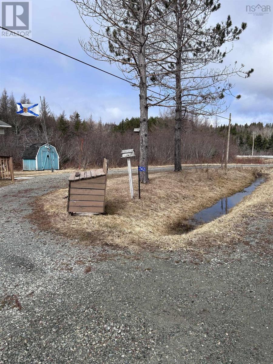 742 Lower River Road, Hureauville, Nova Scotia  B0E 1J0 - Photo 32 - 202607677
