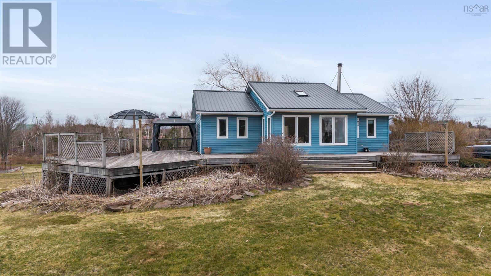 30 Semple Creek Road, Brule, Nova Scotia