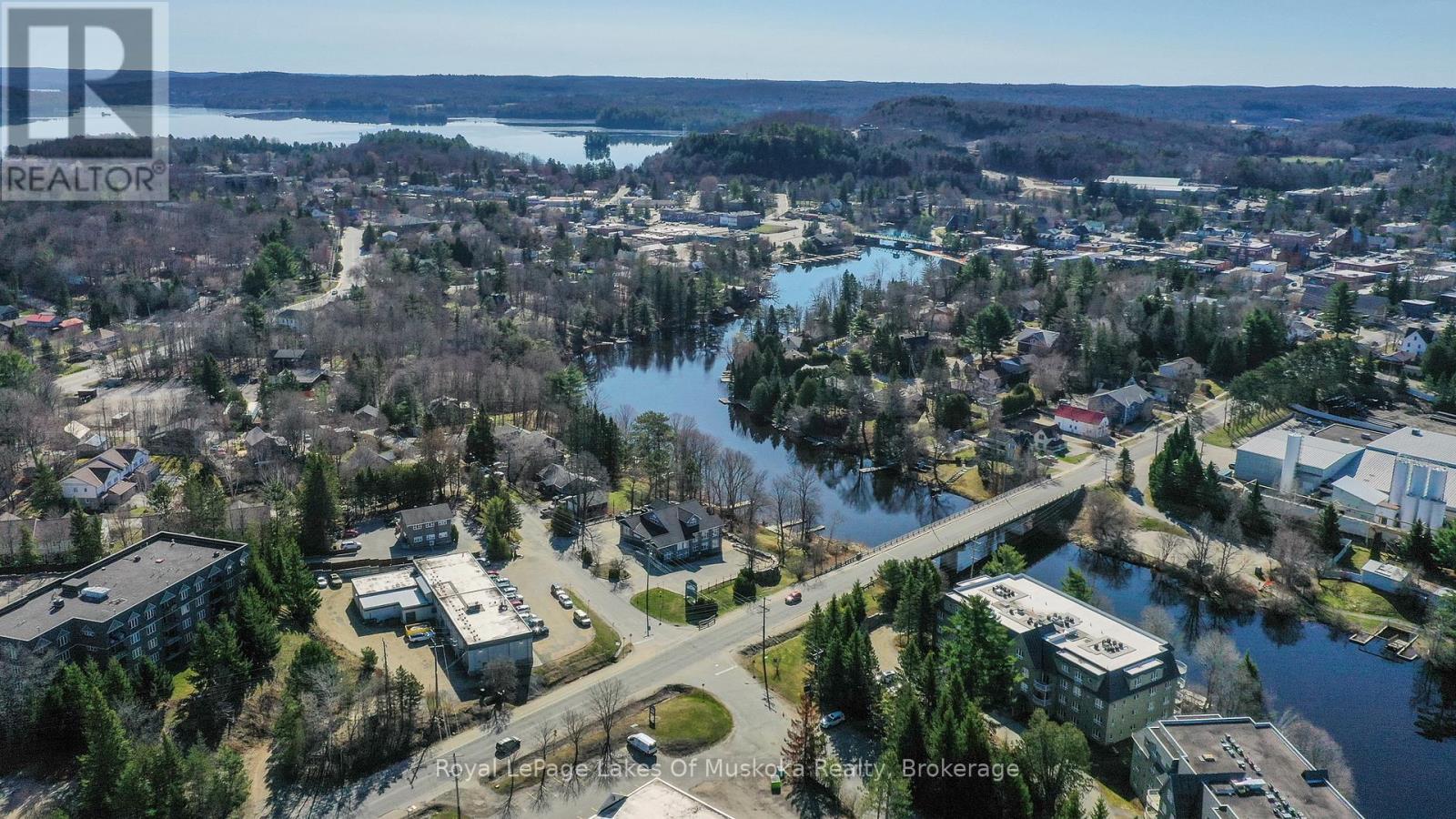 207 - 31 Dairy Lane, Huntsville, Ontario  P1H 2L7 - Photo 22 - X12791356
