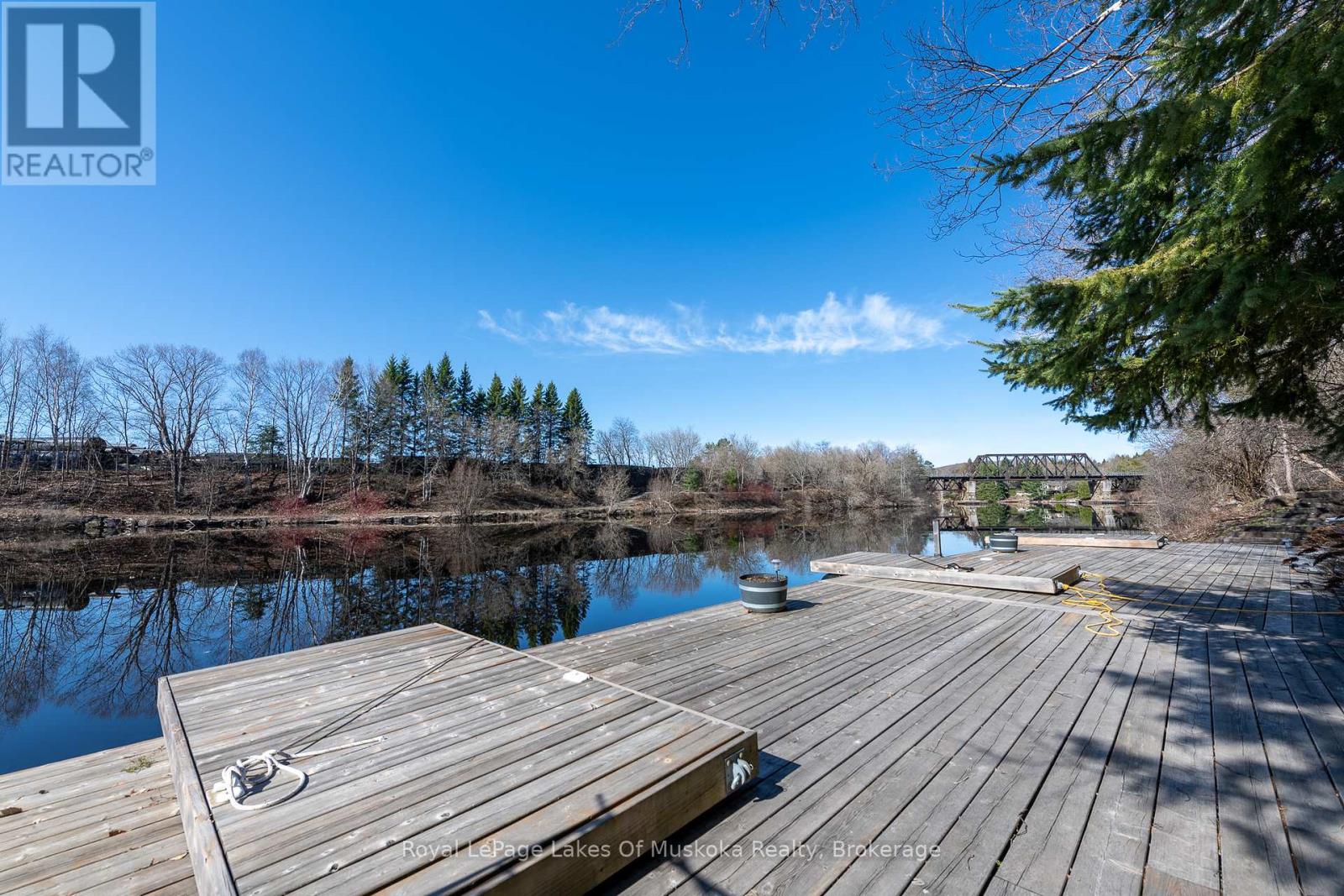 207 - 31 Dairy Lane, Huntsville, Ontario  P1H 2L7 - Photo 17 - X12791356