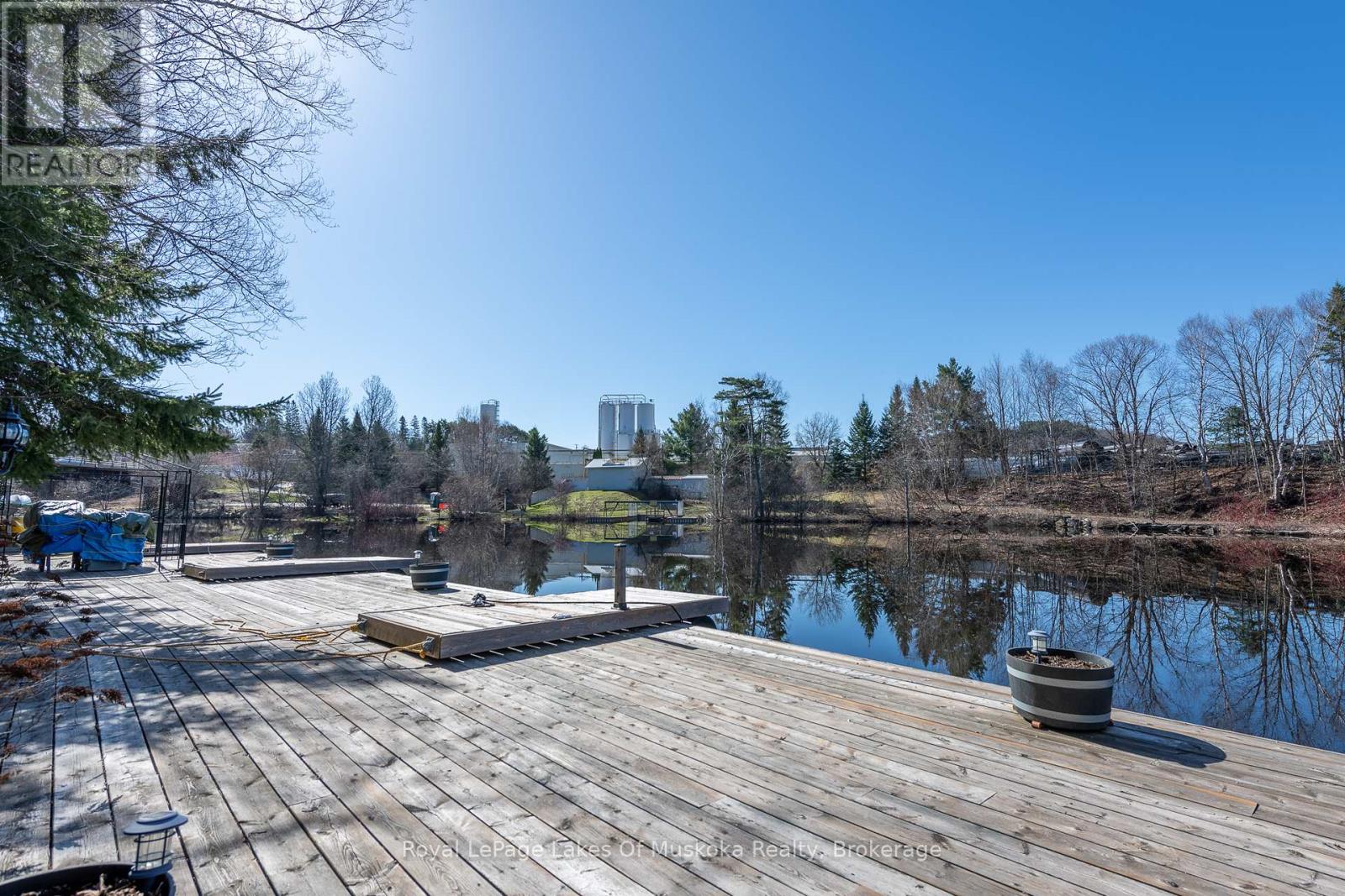 207 - 31 Dairy Lane, Huntsville, Ontario  P1H 2L7 - Photo 18 - X12791356