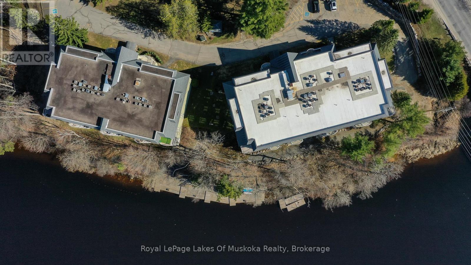 207 - 31 Dairy Lane, Huntsville, Ontario  P1H 2L7 - Photo 20 - X12791356