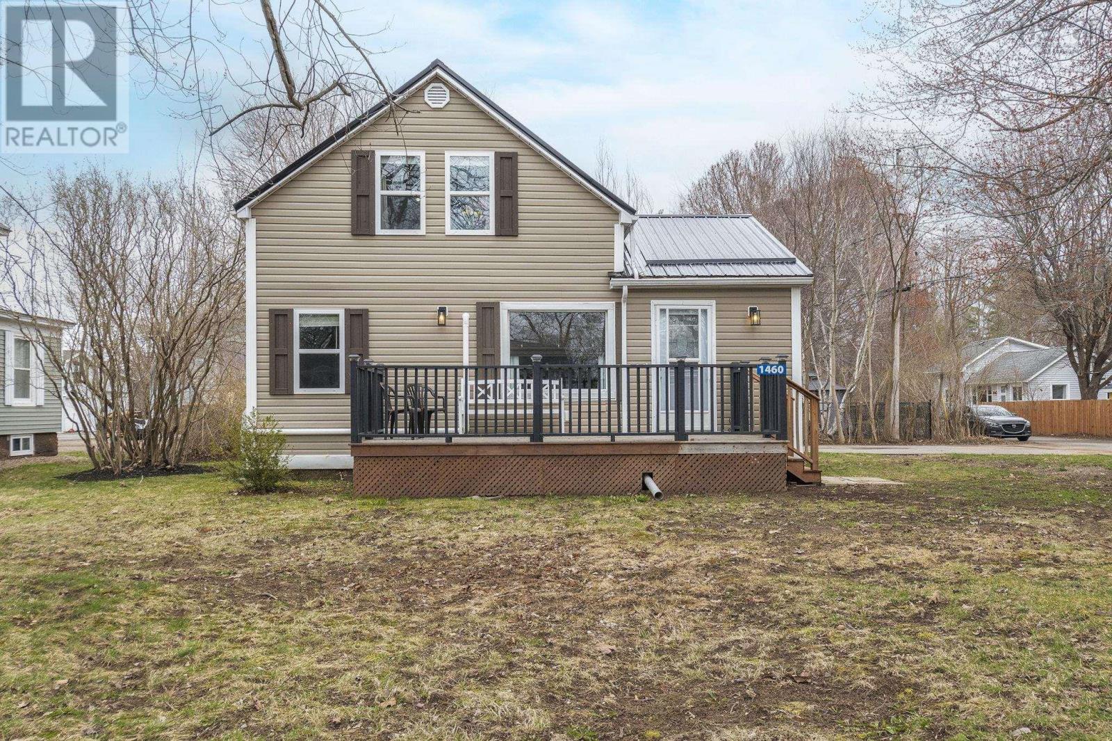 1460 Park Road, Kingston, Nova Scotia  B0P 1R0 - Photo 1 - 202608578