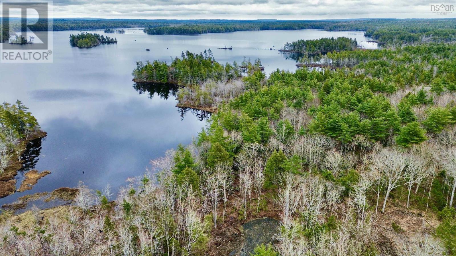 Lot 201 No 8 Highway, Milton, Nova Scotia  B0T 1K0 - Photo 1 - 202608581