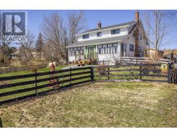 5989 Stellarton Trafalgar Road, Riverton, Nova Scotia