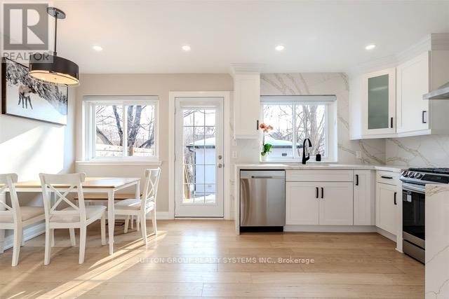 2280 WISEMAN COURT, Mississauga, Ontario