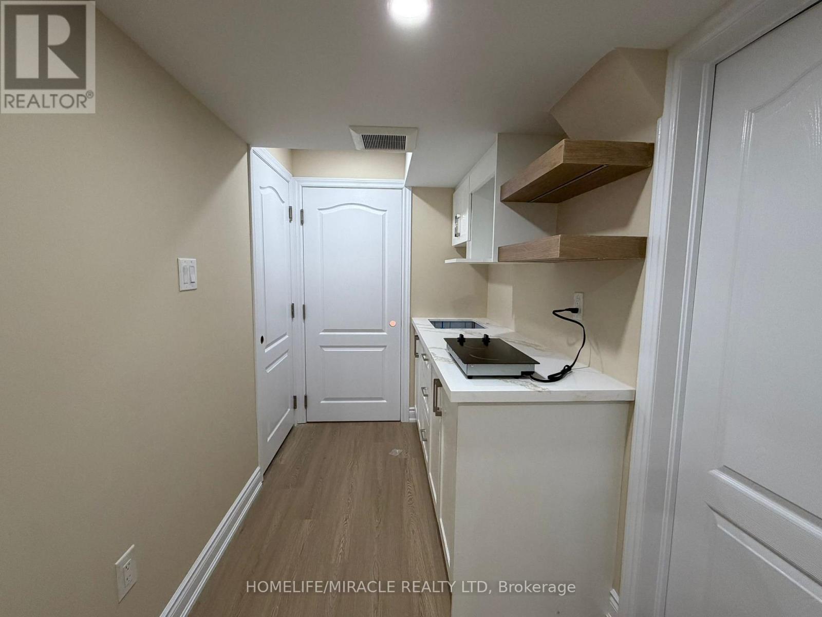 BASEMENT - 96 SCARLETWOOD STREET, Hamilton, Ontario