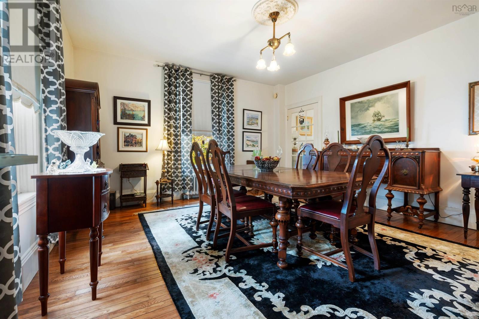 15 Prince Street, Pictou, Nova Scotia  B0K 1H0 - Photo 11 - 202608654