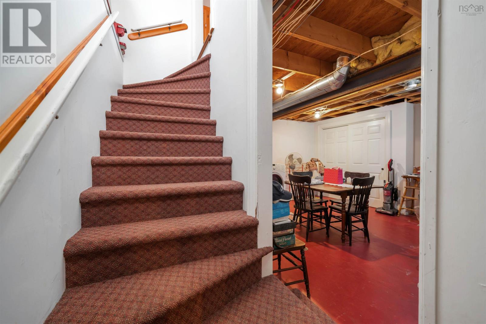 15 Prince Street, Pictou, Nova Scotia  B0K 1H0 - Photo 36 - 202608654