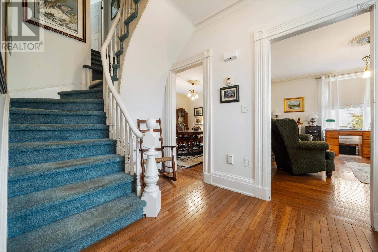 15 Prince Street, Pictou, Nova Scotia  B0K 1H0 - Photo 18 - 202608654