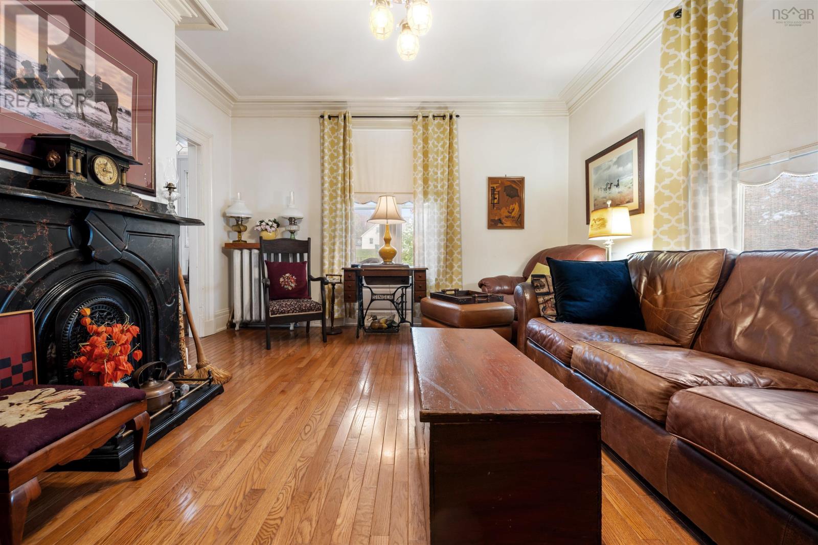 15 Prince Street, Pictou, Nova Scotia  B0K 1H0 - Photo 5 - 202608654