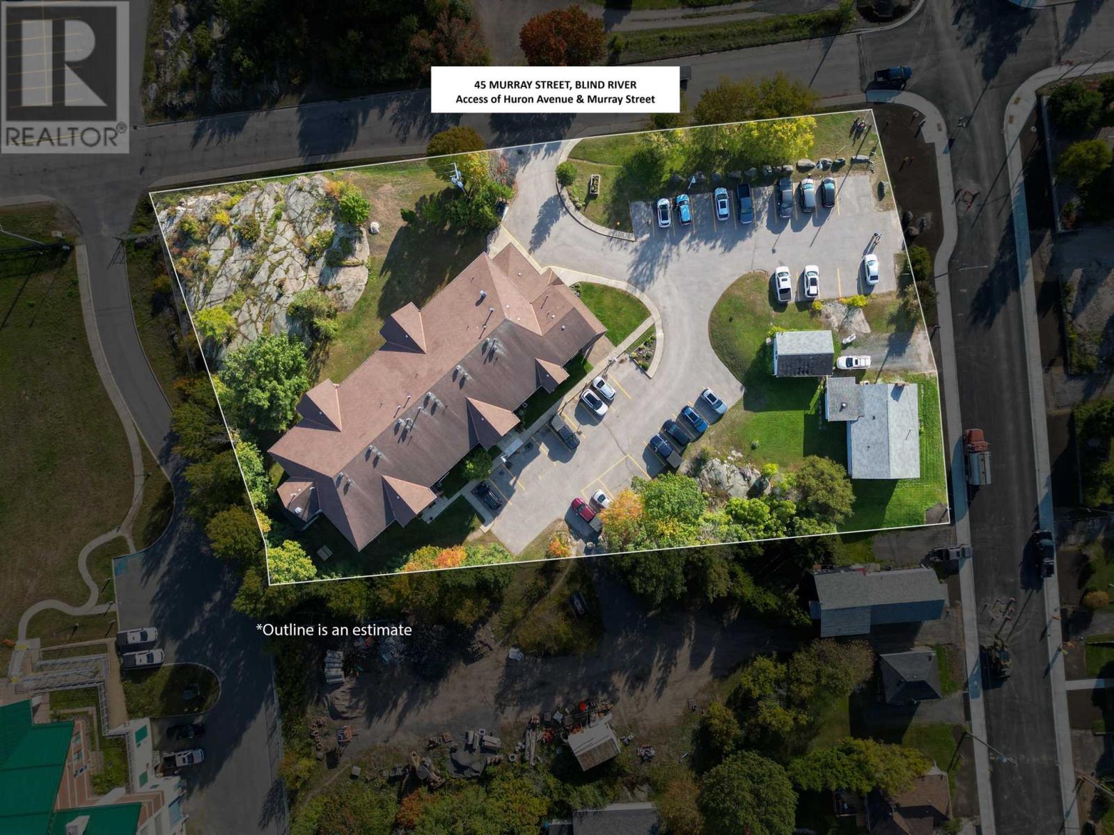 45 Murray St, Blind River, Ontario  P0R 1B0 - Photo 6 - SM252788