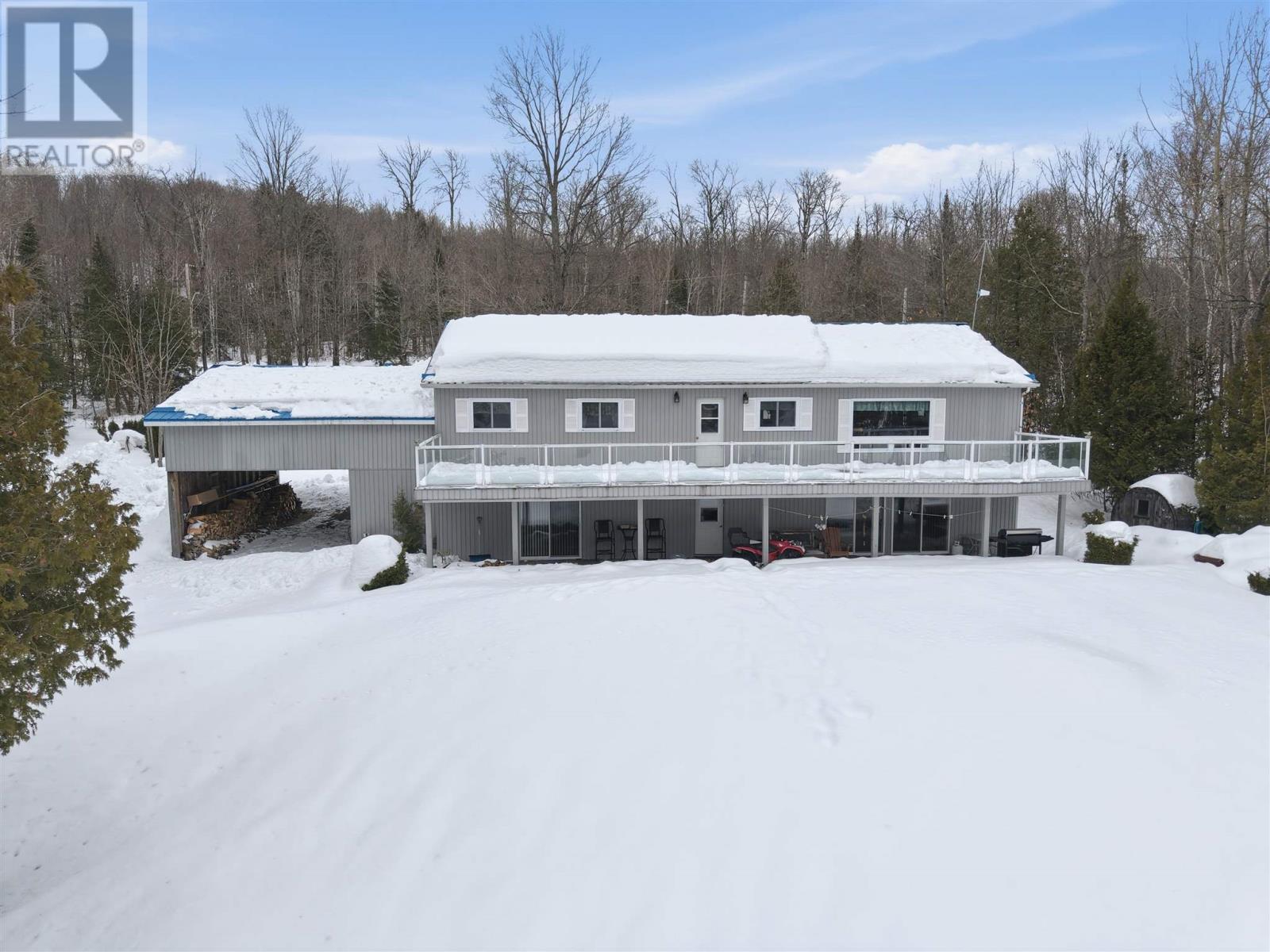 13 Magog Lake Rd, Blind River, Ontario  P0R 1B0 - Photo 2 - SM260550