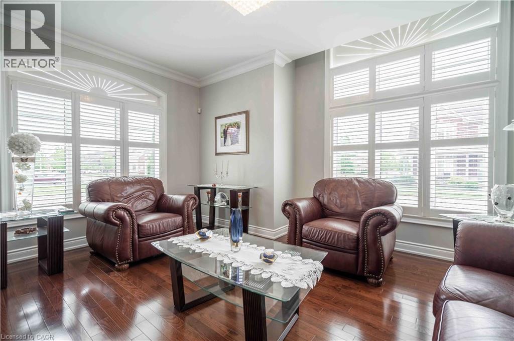 3220 Sorrento Crescent, Burlington, Ontario  L7M 0N4 - Photo 6 - 40817179