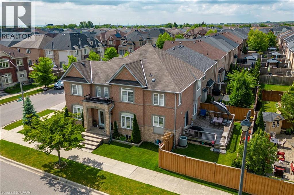 3220 SORRENTO Crescent, Burlington, Ontario