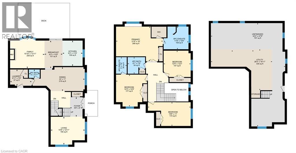 3220 Sorrento Crescent, Burlington, Ontario  L7M 0N4 - Photo 50 - 40817179