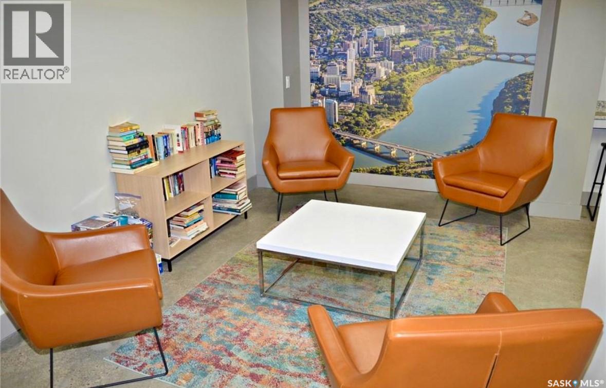 902 320 5th Avenue N, Saskatoon, Saskatchewan  S7K 2P5 - Photo 22 - SK033972