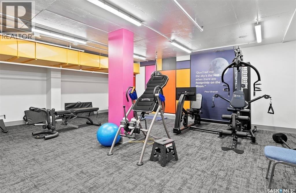 902 320 5th Avenue N, Saskatoon, Saskatchewan  S7K 2P5 - Photo 24 - SK033972