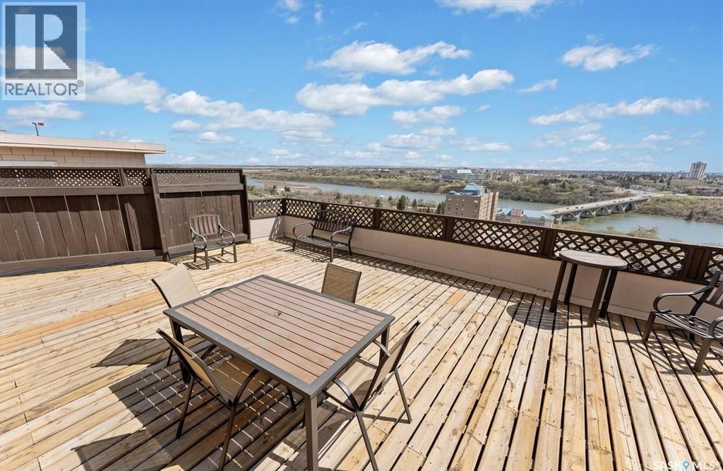 902 320 5th Avenue N, Saskatoon, Saskatchewan  S7K 2P5 - Photo 26 - SK033972