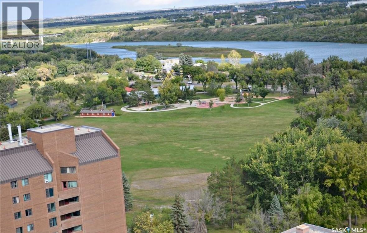 902 320 5th Avenue N, Saskatoon, Saskatchewan  S7K 2P5 - Photo 27 - SK033972