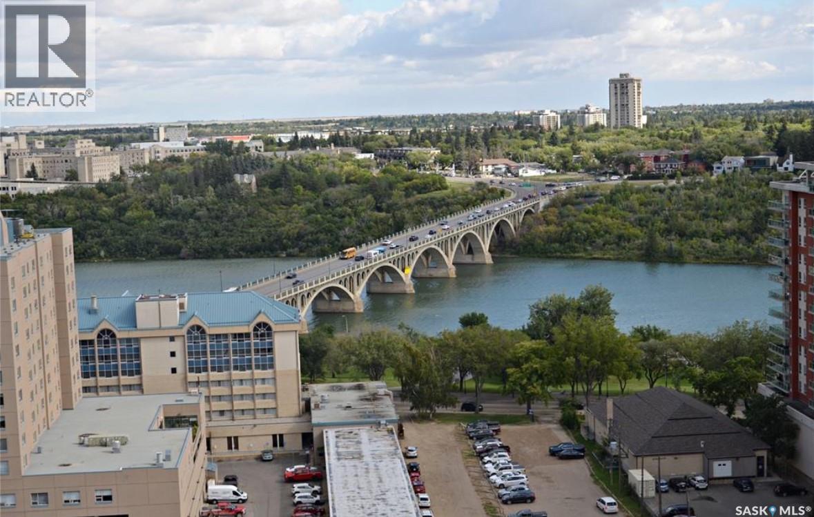 902 320 5th Avenue N, Saskatoon, Saskatchewan  S7K 2P5 - Photo 28 - SK033972