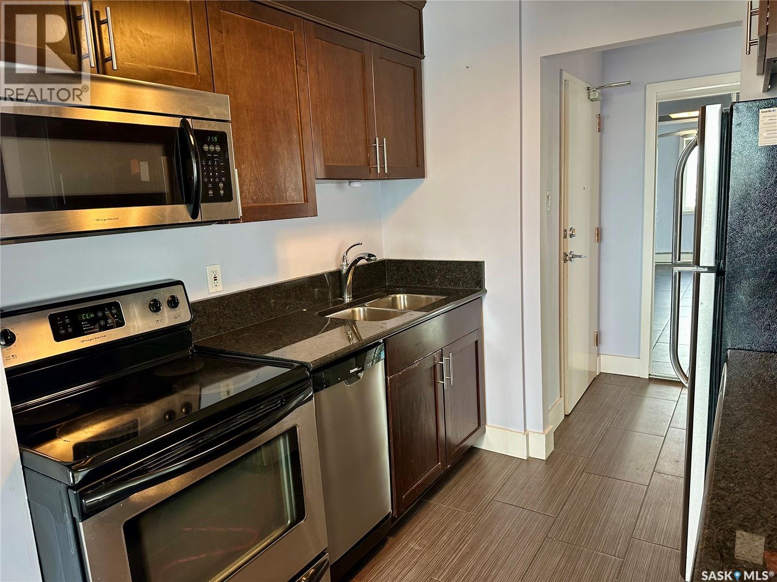 902 320 5th Avenue N, Saskatoon, Saskatchewan  S7K 2P5 - Photo 6 - SK033972