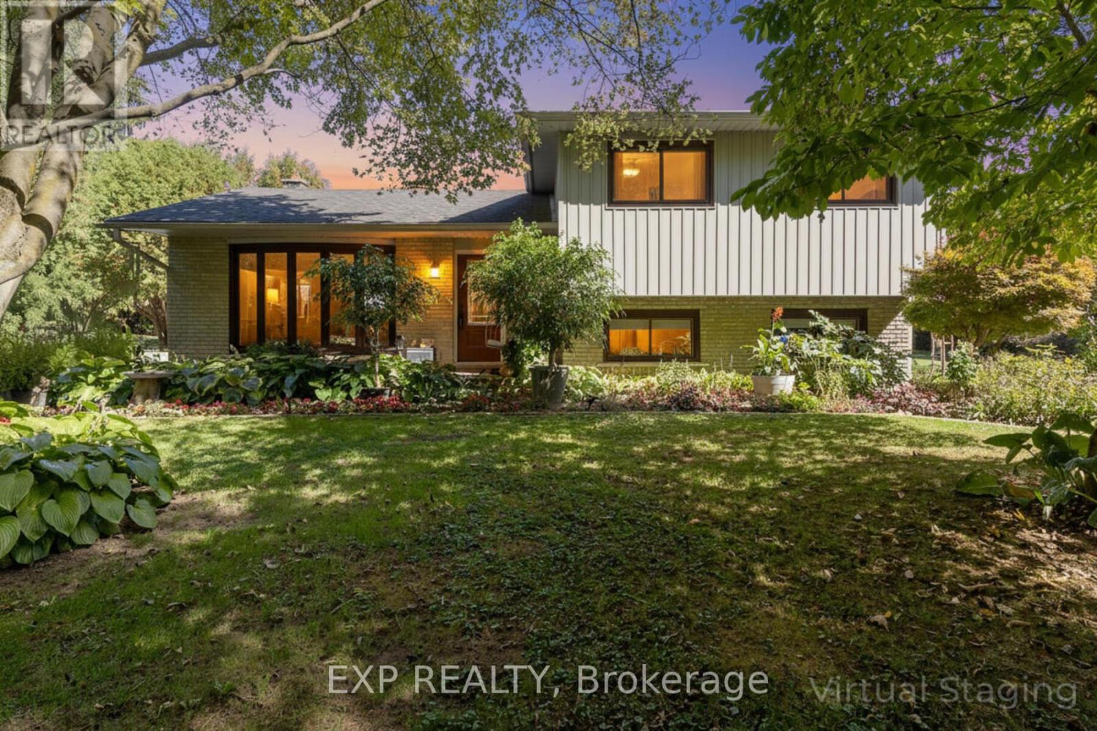 5558 Cobblehill Road, Zorra, Ontario  N0M 2M0 - Photo 2 - X13046570