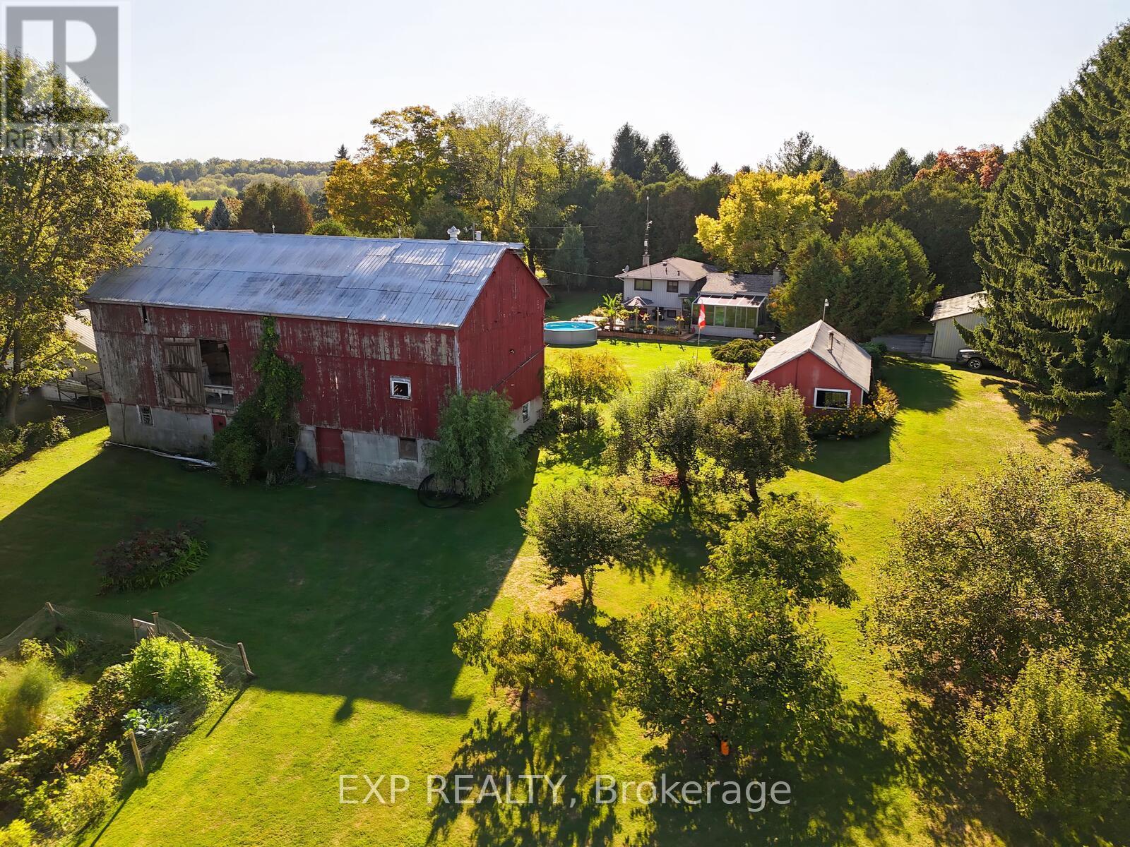 5558 Cobblehill Road, Zorra, Ontario  N0M 2M0 - Photo 30 - X13046570