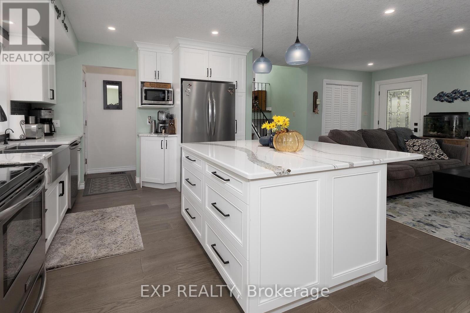 5558 Cobblehill Road, Zorra, Ontario  N0M 2M0 - Photo 4 - X13046570