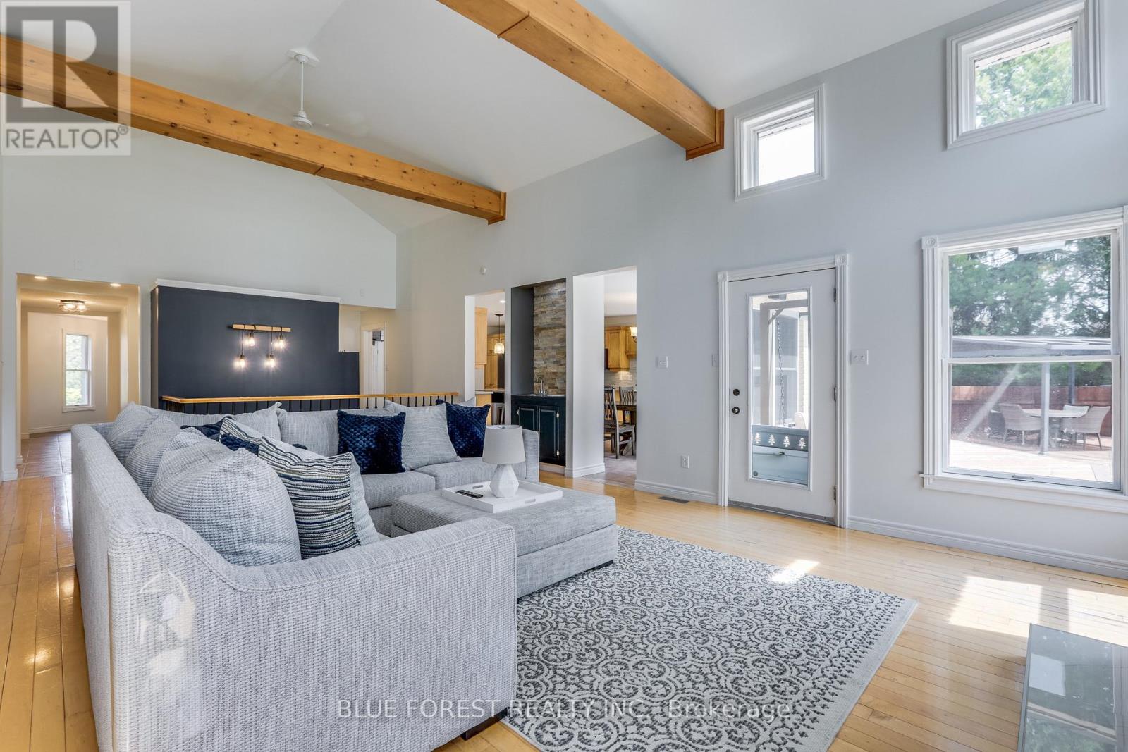 58 Aberdeen Drive, Middlesex Centre, Ontario  N0M 2A0 - Photo 10 - X13046592