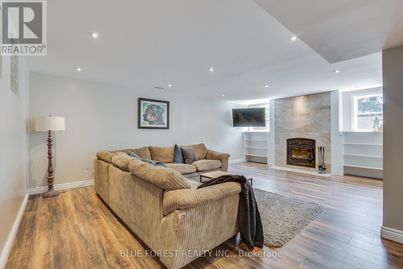 58 Aberdeen Drive, Middlesex Centre, Ontario  N0M 2A0 - Photo 18 - X13046592