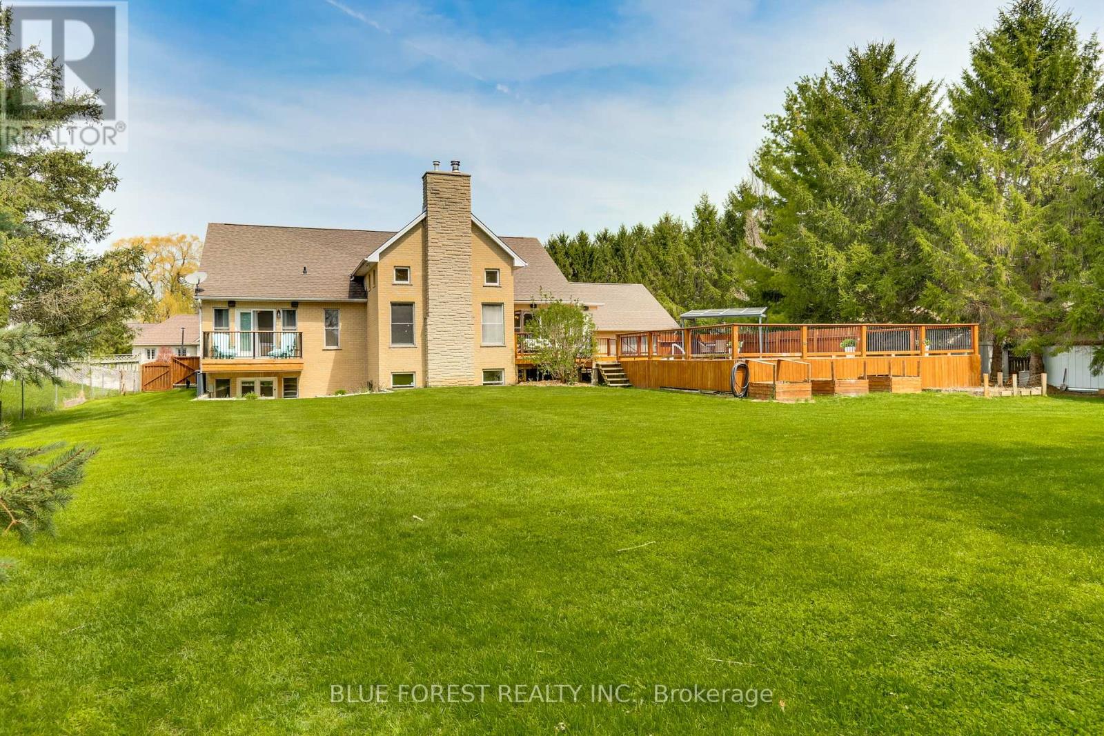 58 Aberdeen Drive, Middlesex Centre, Ontario  N0M 2A0 - Photo 2 - X13046592