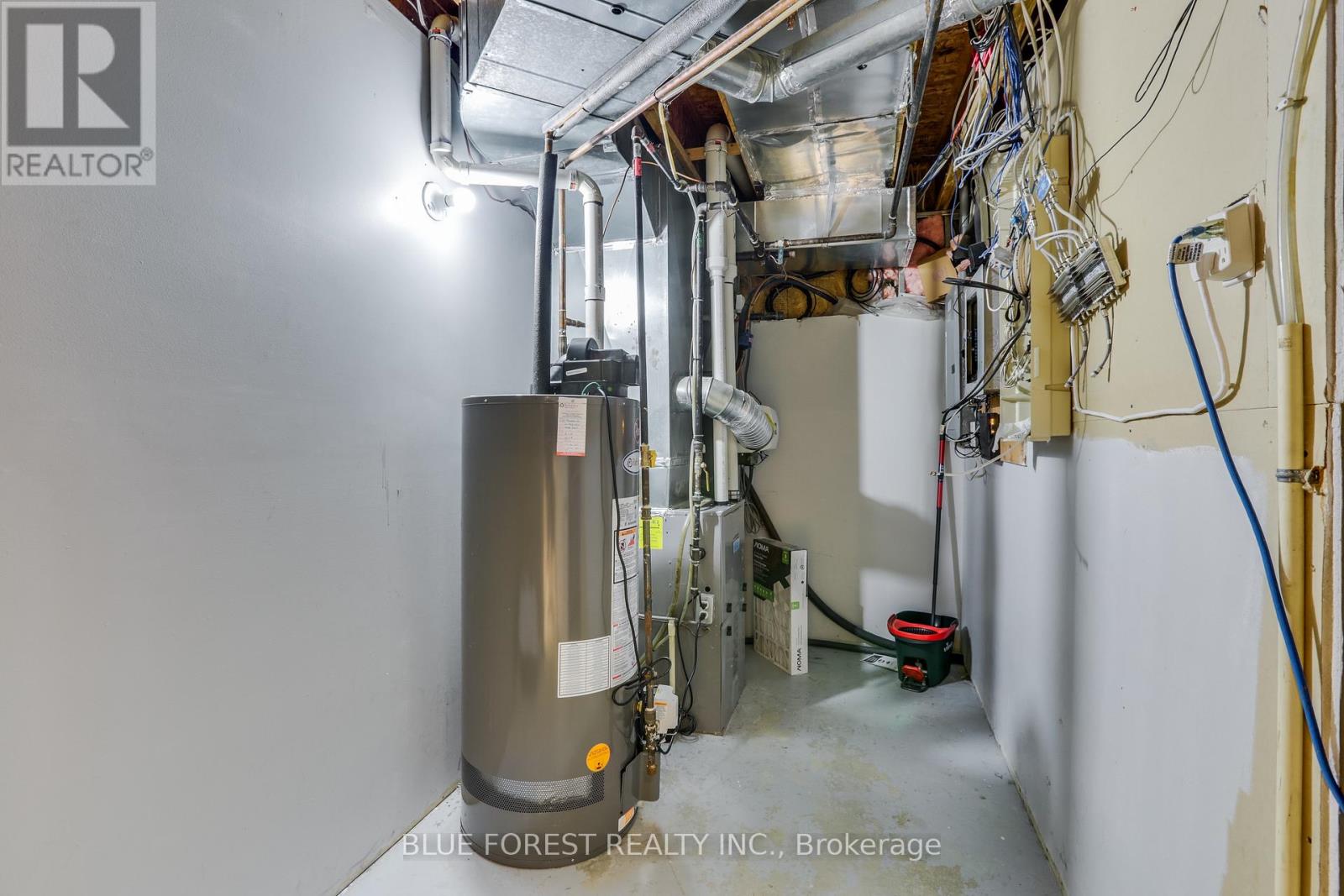 58 Aberdeen Drive, Middlesex Centre, Ontario  N0M 2A0 - Photo 29 - X13046592