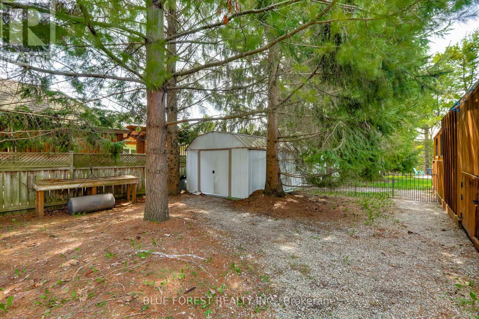 58 Aberdeen Drive, Middlesex Centre, Ontario  N0M 2A0 - Photo 32 - X13046592