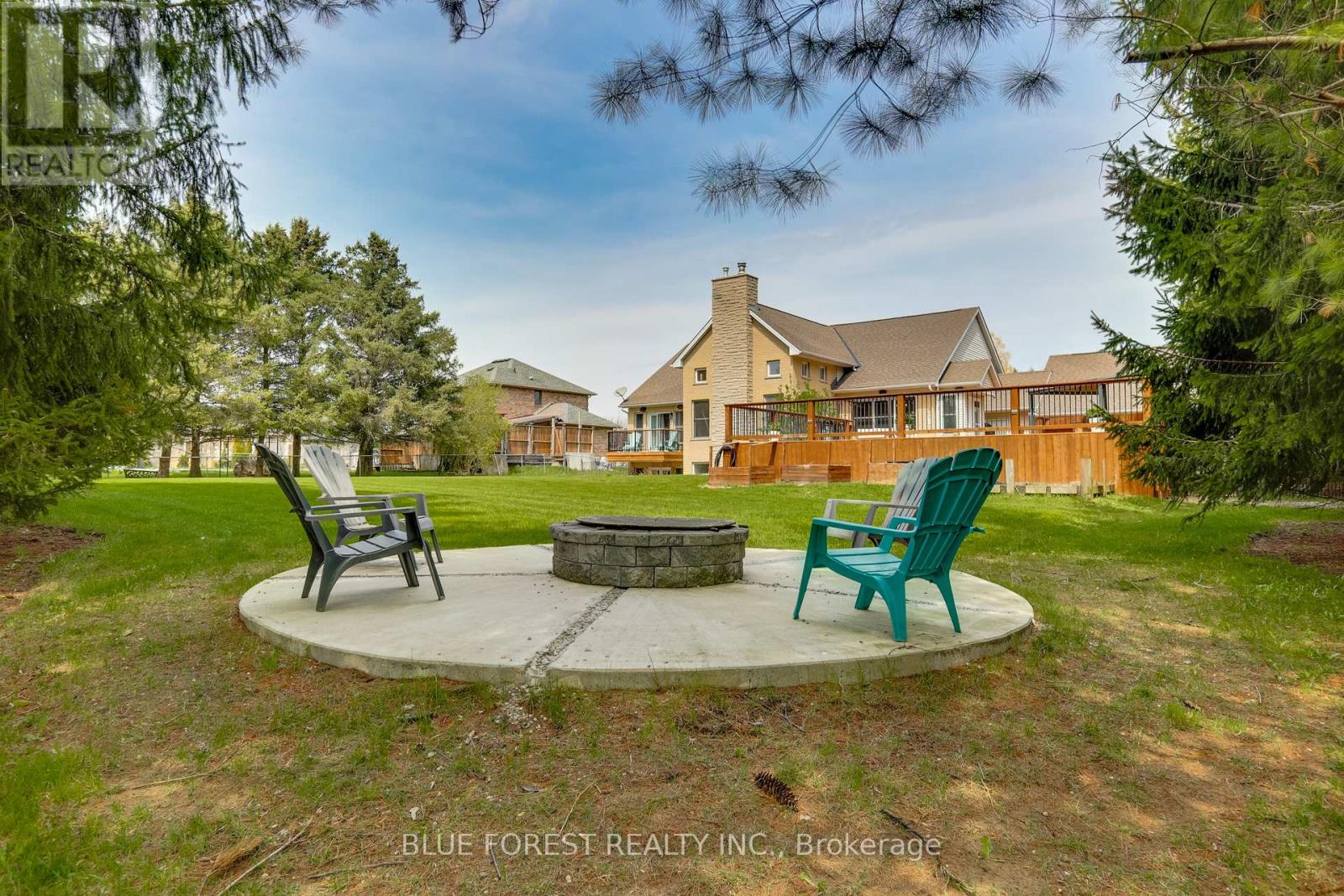 58 Aberdeen Drive, Middlesex Centre, Ontario  N0M 2A0 - Photo 34 - X13046592