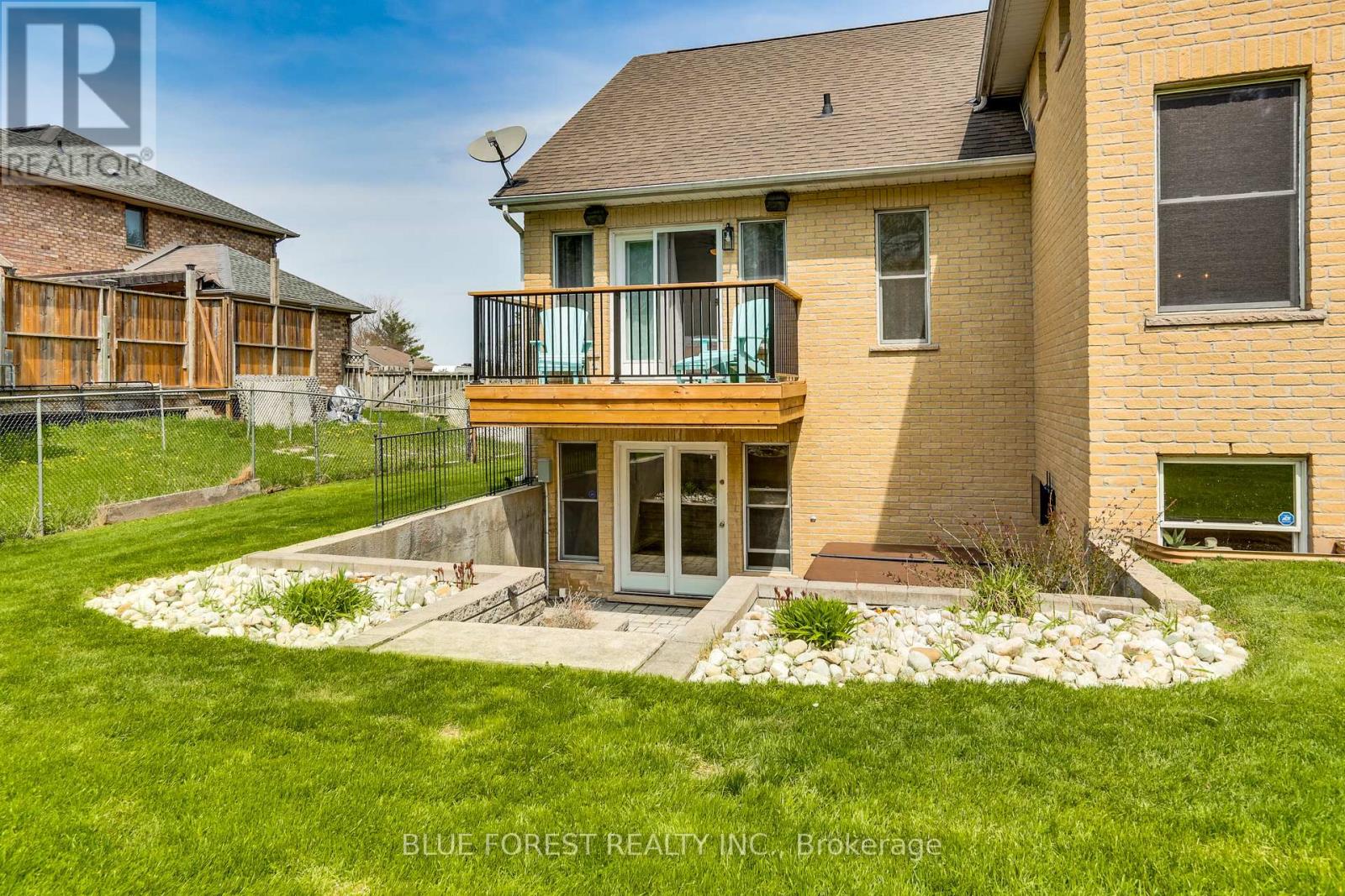 58 Aberdeen Drive, Middlesex Centre, Ontario  N0M 2A0 - Photo 35 - X13046592