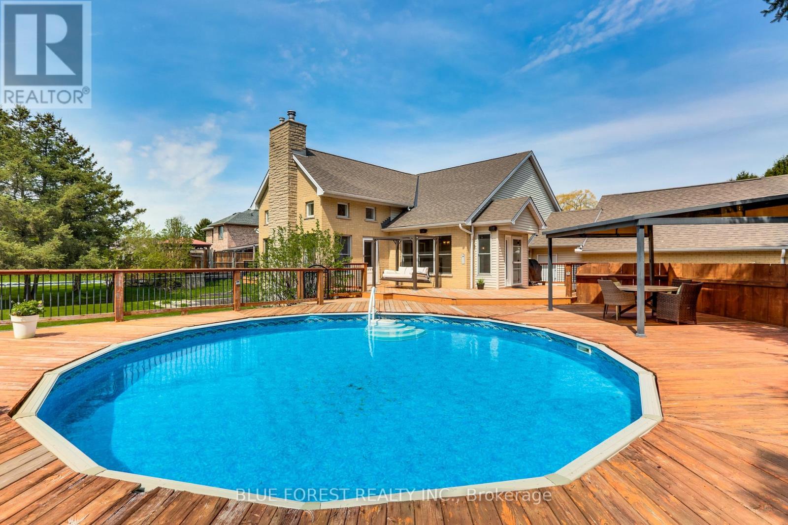 58 Aberdeen Drive, Middlesex Centre, Ontario  N0M 2A0 - Photo 37 - X13046592