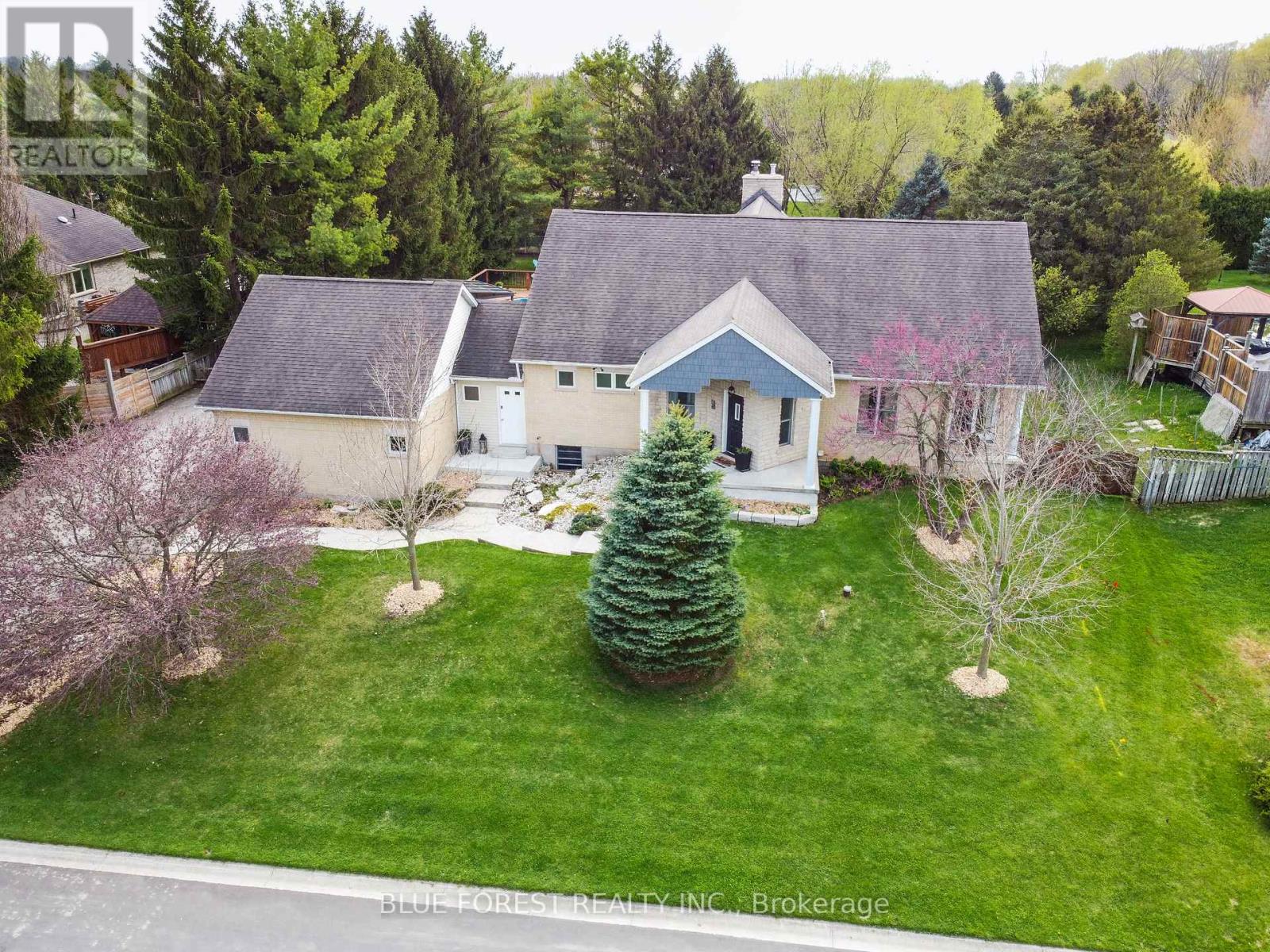 58 Aberdeen Drive, Middlesex Centre, Ontario  N0M 2A0 - Photo 38 - X13046592