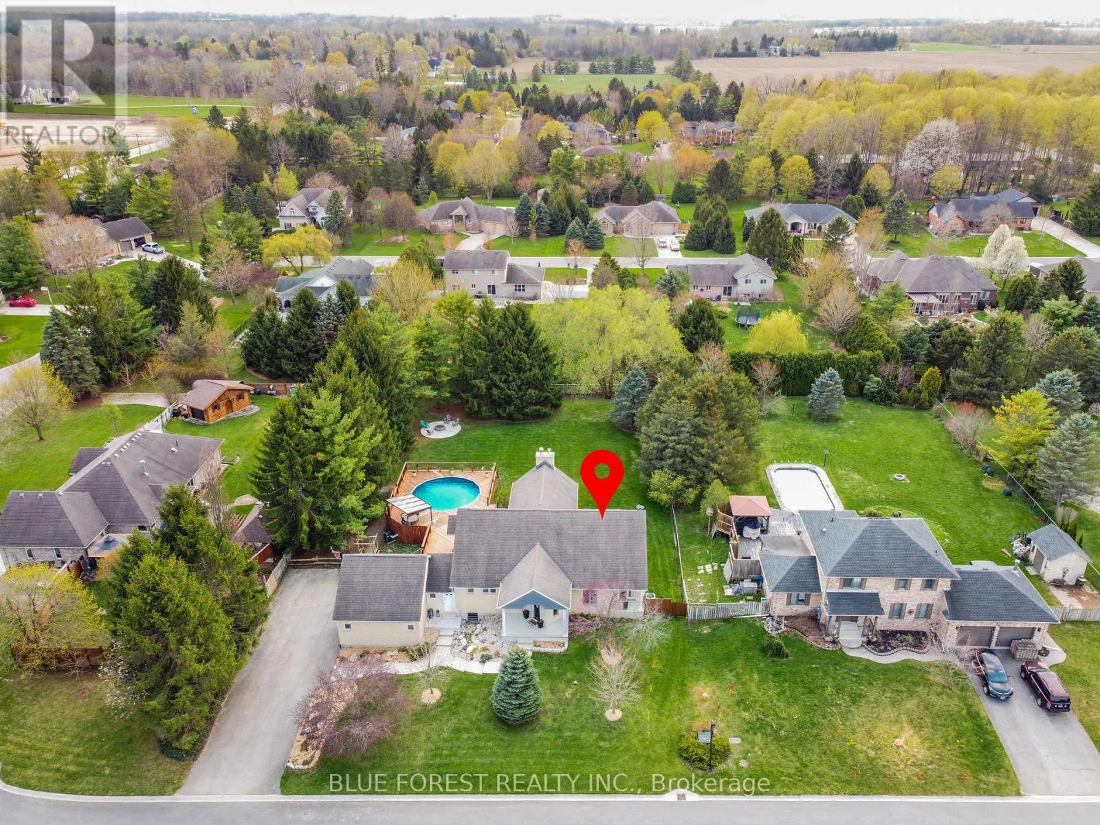 58 Aberdeen Drive, Middlesex Centre, Ontario  N0M 2A0 - Photo 39 - X13046592