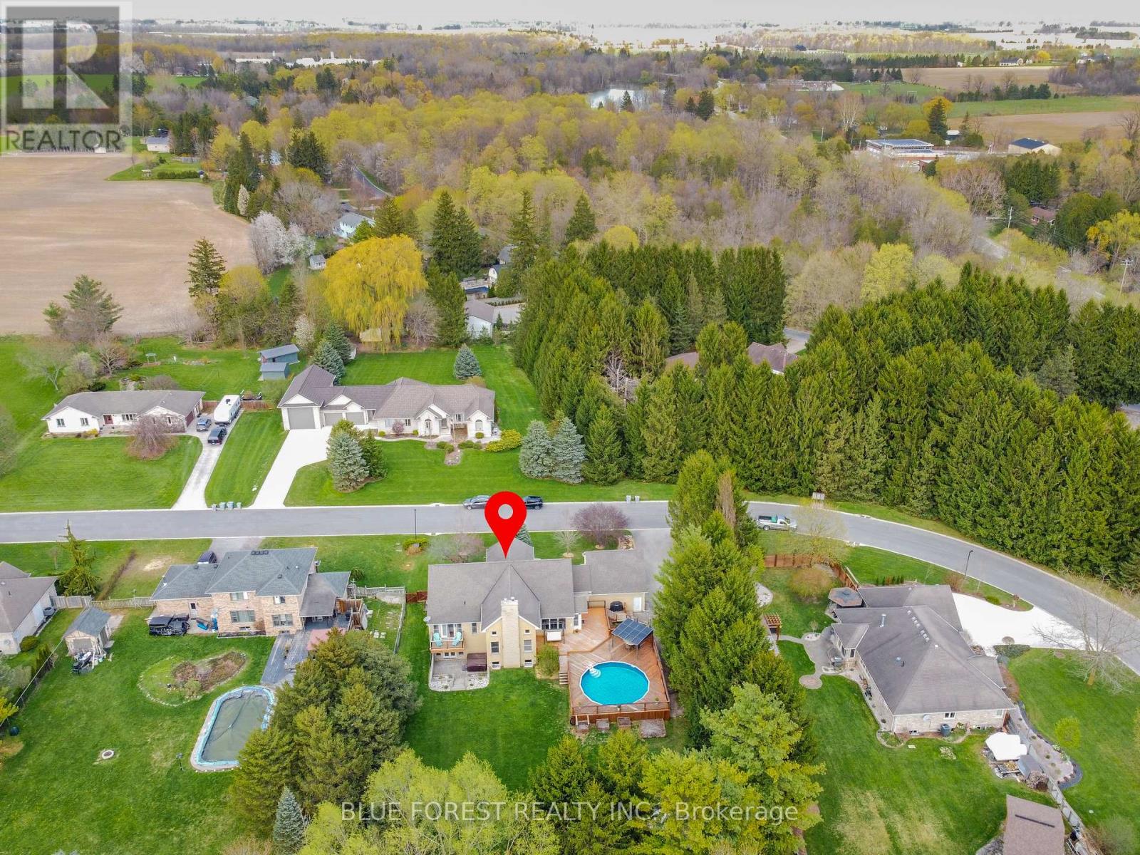 58 Aberdeen Drive, Middlesex Centre, Ontario  N0M 2A0 - Photo 40 - X13046592