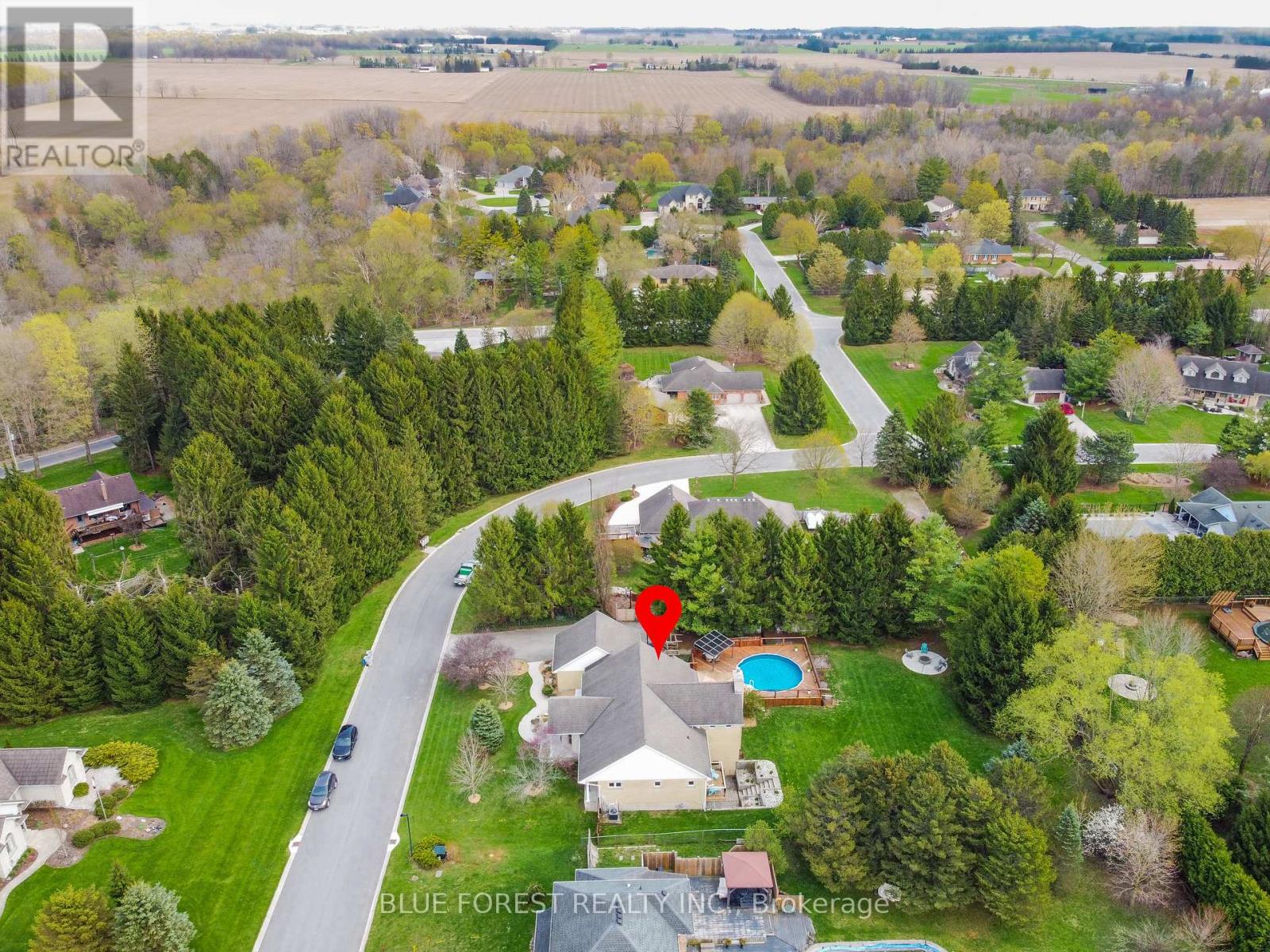 58 Aberdeen Drive, Middlesex Centre, Ontario  N0M 2A0 - Photo 41 - X13046592